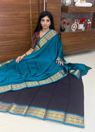 Half Saree ( Unstitched)