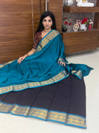 Half Saree ( Unstitched)