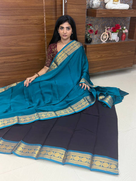 Half Saree ( Unstitched)
