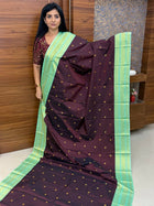 Premium Kanchi Gold Zari