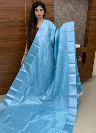 Semi Silk