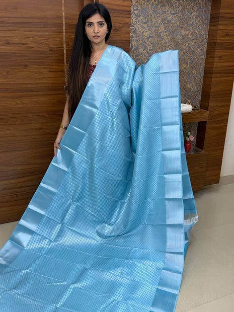 Semi Silk