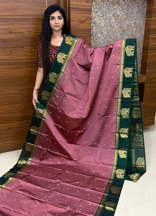 Pure Silk