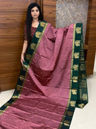 Pure Silk