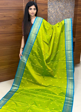 Vintage Premium Kanchi