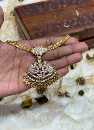 Stone Jewellery
