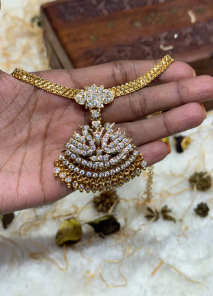 Stone Jewellery