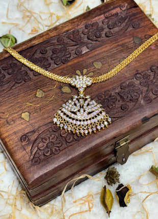 Stone Jewellery