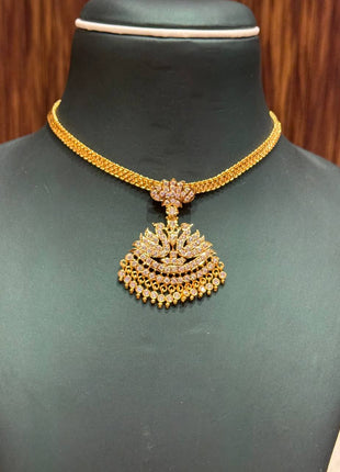 Stone Jewellery