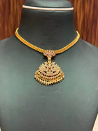 Stone Jewellery