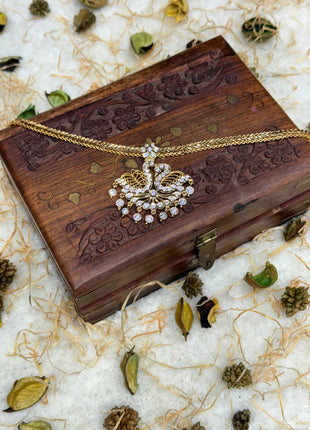 Stone Jewellery