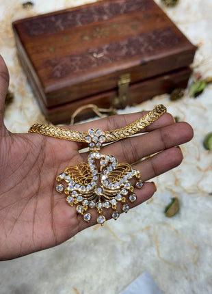 Stone Jewellery