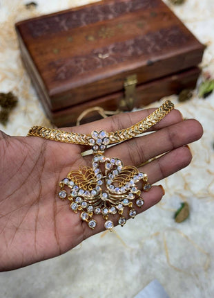 Stone Jewellery