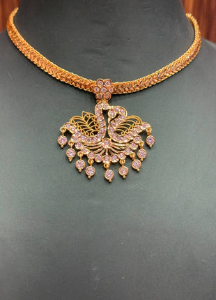 Stone Jewellery