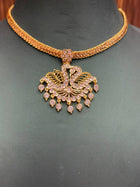 Stone Jewellery