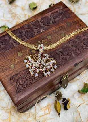 Stone Jewellery