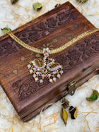 Stone Jewellery