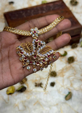 Stone Jewellery