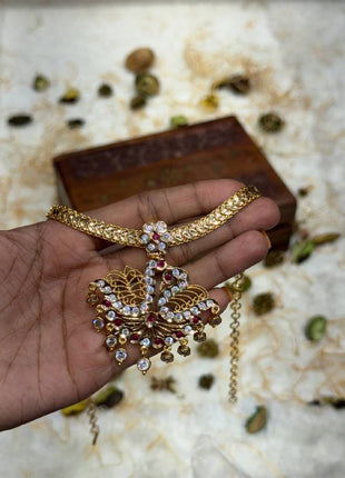 Stone Jewellery