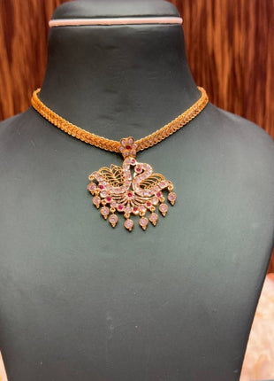 Stone Jewellery