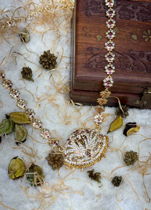 Stone Jewellery