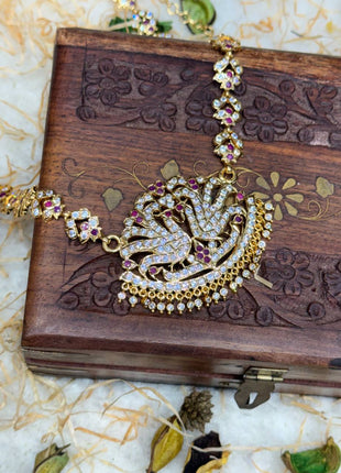 Stone Jewellery