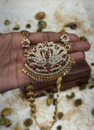 Stone Jewellery