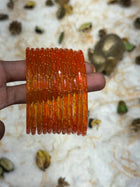 Premium Glass Bangles