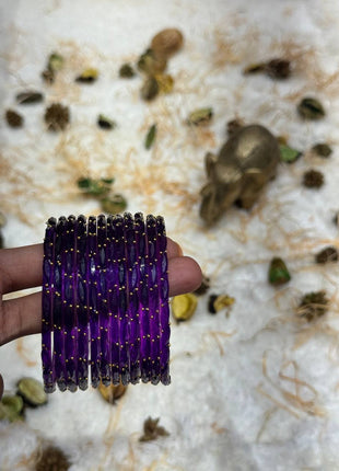 Premium Glass Bangles