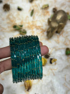 Premium Glass Bangles