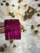 Premium Glass Bangles