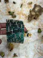 Premium Glass Bangles