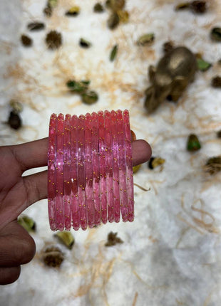 Premium Glass Bangles