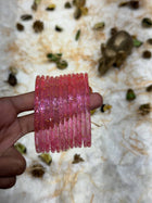 Premium Glass Bangles