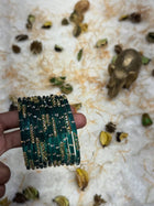 Premium Glass Bangles