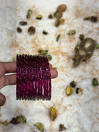 Premium Glass Bangles