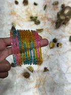 Premium Glass Bangles