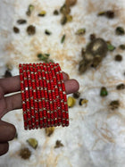 Premium Glass Bangles