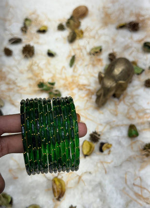 Premium Glass Bangles