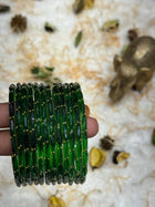 Premium Glass Bangles