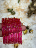 Premium Glass Bangles