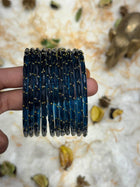 Premium Glass Bangles