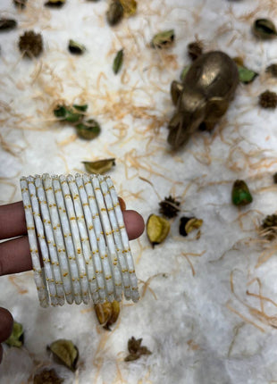 Premium Glass Bangles