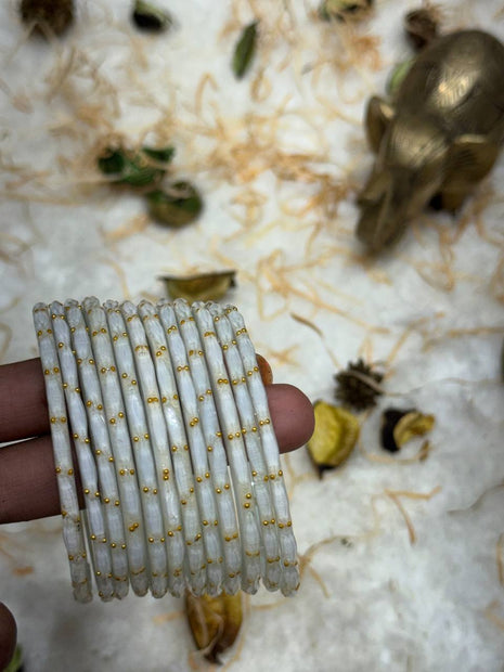 Premium Glass Bangles