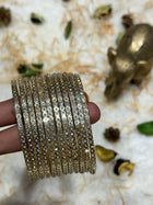 Premium Glass Bangles