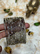 Premium Glass Bangles