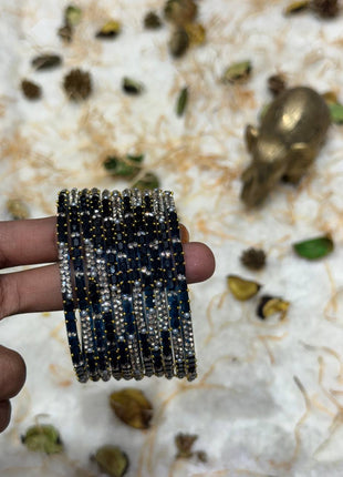 Premium Glass Bangles