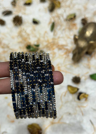 Premium Glass Bangles