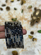 Premium Glass Bangles