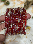 Premium Glass Bangles